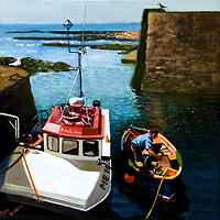 Johnshaven