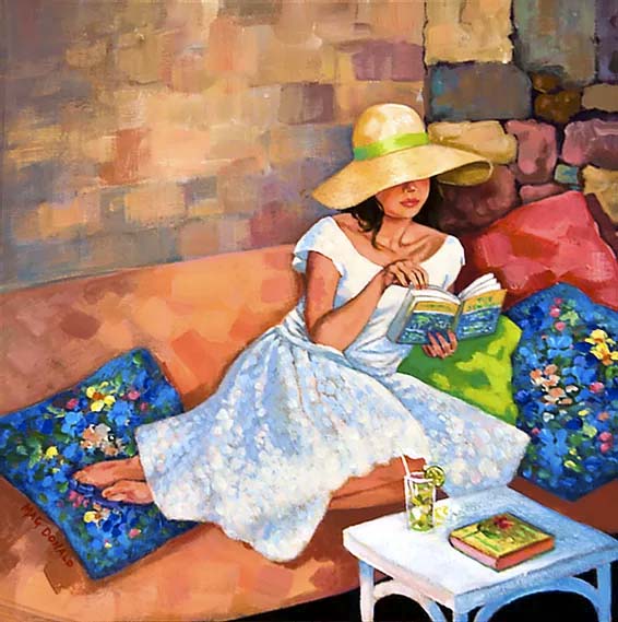 My Quiet Place